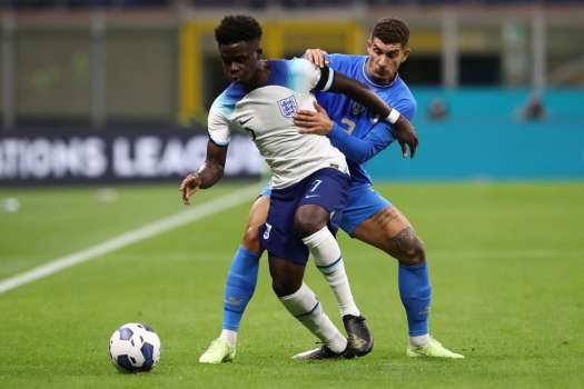 İtalya - İngiltere İddaa Tahmini (23 Mart 2023)