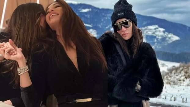 İtalya’dan Dönen Güzide Duran Arkadaşlarına Koştu