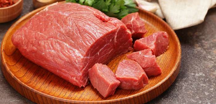 Kırmızı Et Fiyatları Ne Kadar? Ramazan’da Sabitlendi Mi?