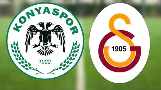 Konyaspor - Galatasaray Maçı Ne Zaman, Saat Kaçta, Hangi Kanalda?