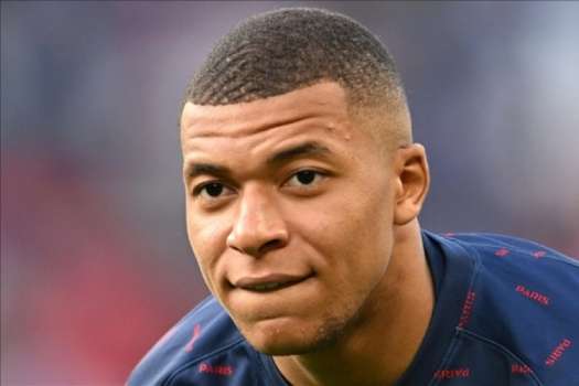 Kylian Mbappe: "Türkiye İçin Her Şey Çok Daha Güzel Olacak"