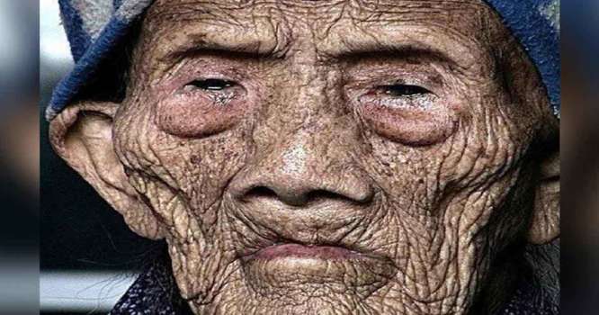 Li Ching-Yuen 256 Yaşına Kadar Yaşamanın Sırrını Anlattı