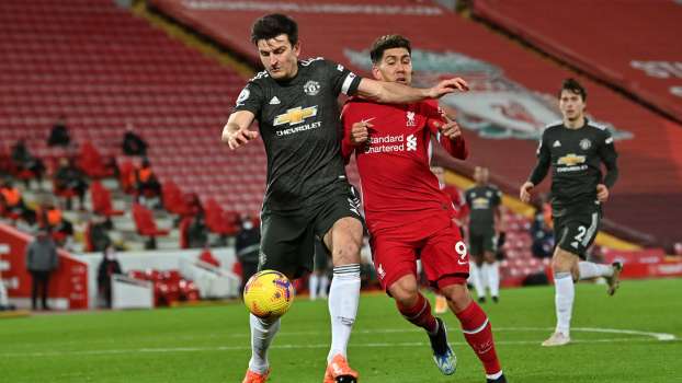 Liverpool - Manchester Unıted İddaa Tahmini (5 Mart 2023)