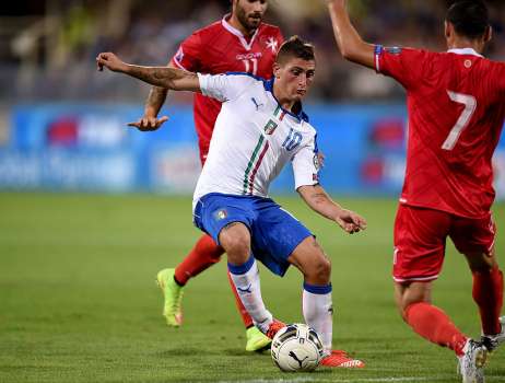 Malta - İtalya İddaa Tahmini (26 Mart 2023)