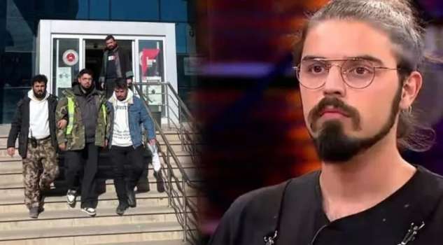 MasterChef Uğur Kardaş Serbest Bırakıldı