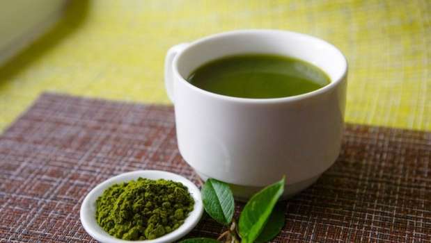 Matcha Nedir? Matcha Çayının Faydaları Nelerdir?