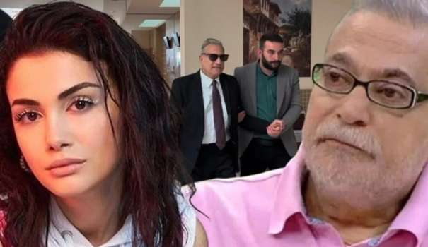 Mehmet Ali Erbil'e Hapis Cezası!