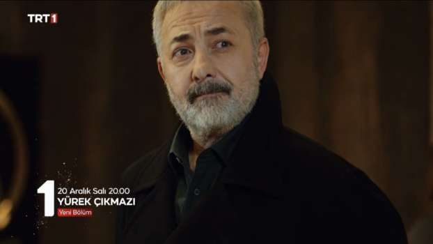 Mehmet Aslantuğ’dan TRT Göndermeli Paylaşım