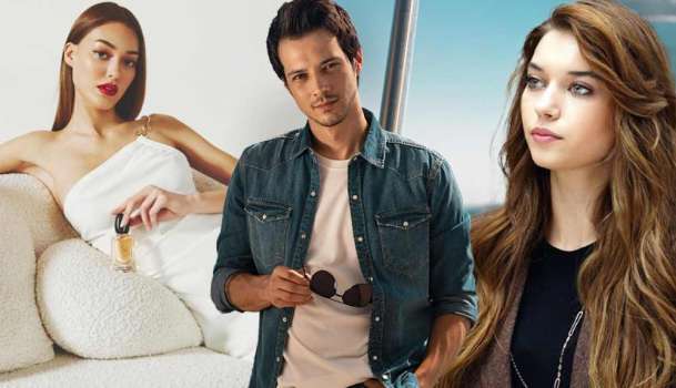 Mert Yazıcıoğlu Afra’yı Çabuk Unuttu, İşte Yeni Aşkı!