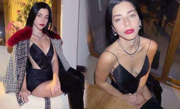 Merve Boluğur’dan Flaş Evlilik Paylaşımı!