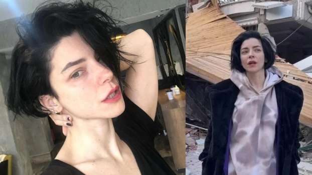 Merve Boluğur’un Deprem Sözlerine Büyük Tepki