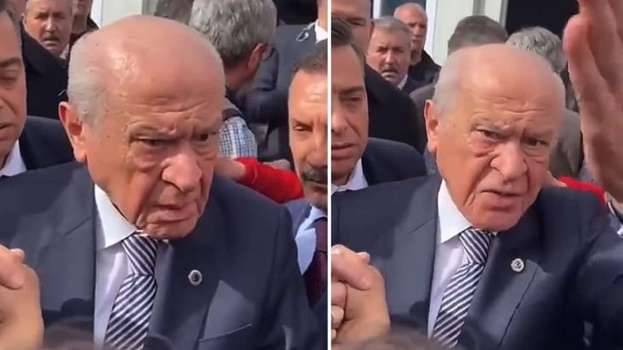 MHP'den Bahçeli’nin Elbistan’da Halkı Azarlaması Konusunda Açıklama