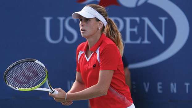 Milli Tenisçi İsyan Etti