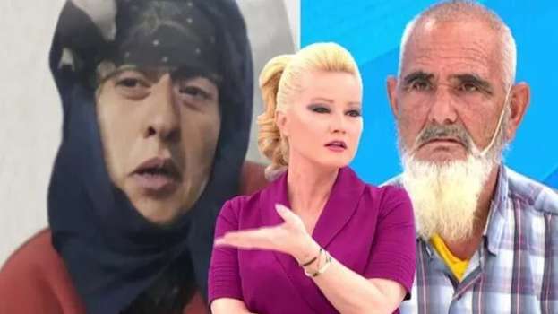 Müge Anlı, Elnare Kızmaz Dosyasındaki Gelişmeyi Açıkladı!