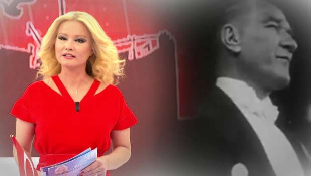 Müge Anlı’dan AKP’nin Vekillik Teklifine Ret!