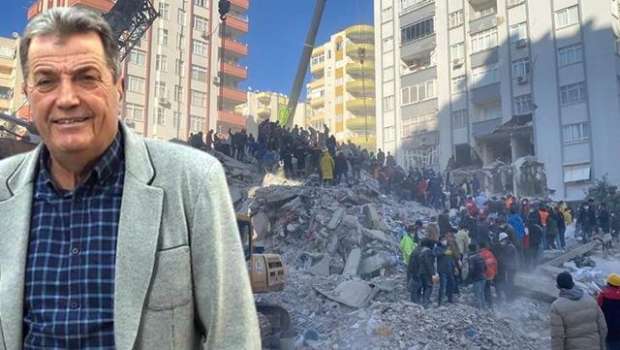 Müteahhidden Kokunç İtiraf: 'Dere Yatağı Olduğunu Biliyordum.'