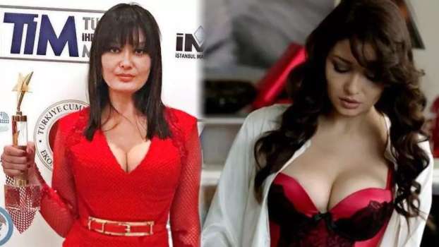 Nurgül Yeşilçay'dan Sitem: Aman Ülkenin Siyaseti Bitmez...