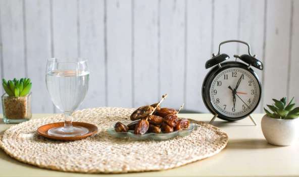 Oruç Tutmanın Faydaları Nelerdir?