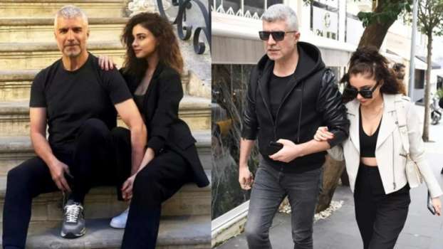 Özcan Deniz’e Şok Ölüm Tehdidi!