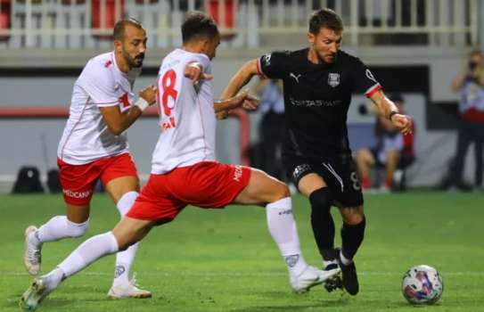 Pendikspor - Altınordu İddaa Tahmini (03 Mart 2023)