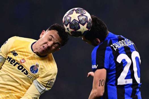 Porto - Inter İddaa Tahmini (14 Mart 2023)
