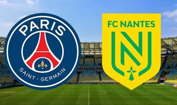 PSG - Nantes Maçı Ne Zaman, Saat Kaçta, Hangi Kanalda?
