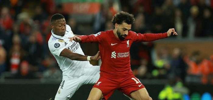 Real Madrid - Liverpool İddaa Tahmini (15 Mart 2023)