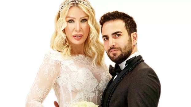 Seda Sayan 7. Eşinden de Boşanıyor