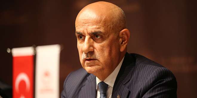 'Sel Canlarımızı Aldı Ama Toprak Suya Kavuştu' Diyen Bakan Tepki Gördü