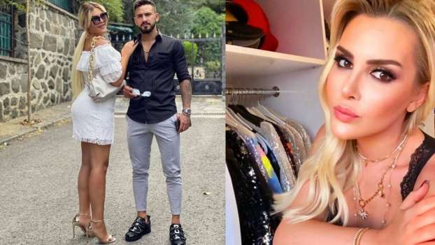 Selin Ciğerci’ye Eski Eşinden Destek: “Yapılan Şerefsizlik!”