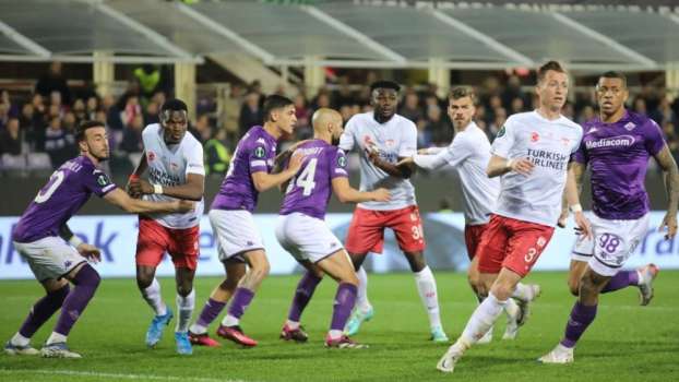 Sivasspor - Fiorentina İddaa Tahmini (16 Mart 2023)