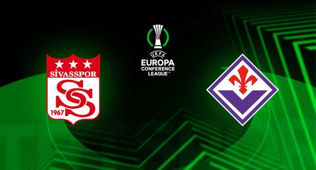 Sivasspor - Fiorentina Maçı Ne Zaman, Saat Kaçta, Hangi Kanalda?