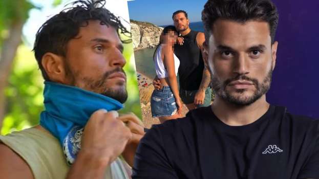 Survivor 2023 Yarışmacısı Osman Can Kimdir?