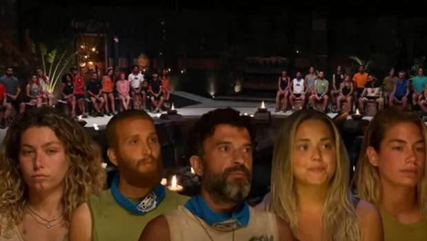 Survivor 2023’te Flaş Veda!