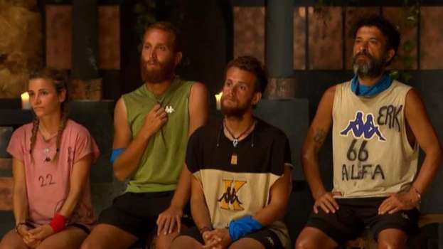 Survivor’ın İddialı İsmi Eleme Potasından Çıkamadı!