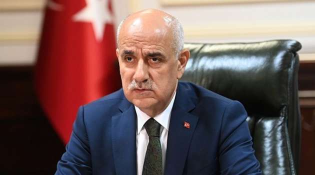 Tarım ve Orman Bakanı’nın Sel Açıklaması Tepki Topladı