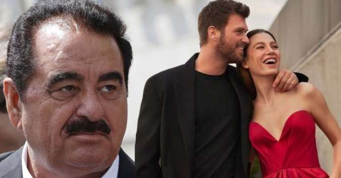 Tatlıses’ten Aile Dizisi Hakkında Flaş Sözler