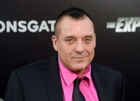Tom Sizemore 61 Yaşında Hayatını Kaybetti