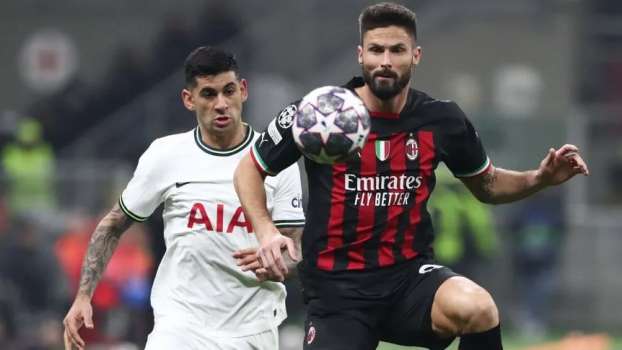 Tottenham - Milan İddaa Tahmini (8 Mart 2023)