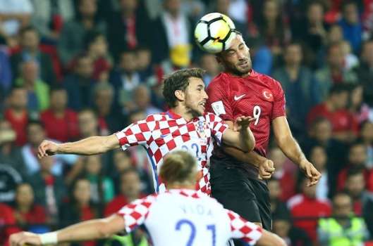 Türkiye - Hırvatistan İddaa Tahmini (28 Mart 2023)