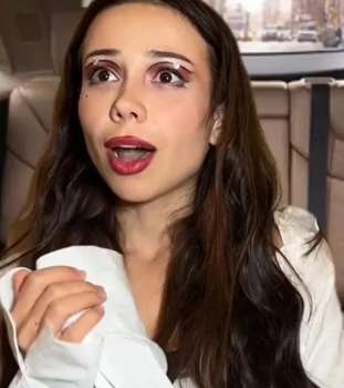 Ukraynalı Kadın Türk Erkekleriyle Sevgili Olmak İçin 4 Nedeni Sıraladı! Sosyal Medyada Gündem Yarattı