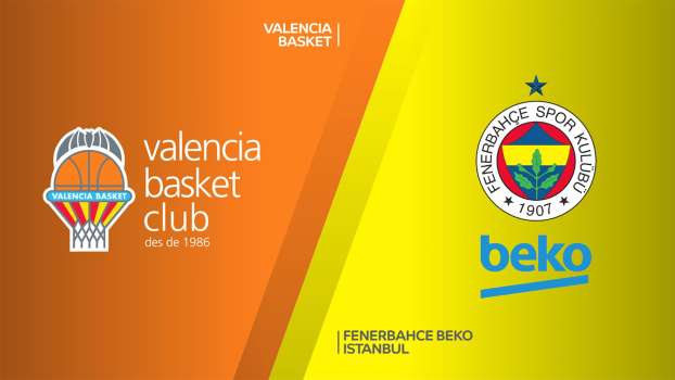 Valencia - Fenerbahçe Beko Maçı Ne Zaman, Saat Kaçta, Hangi Kanalda?