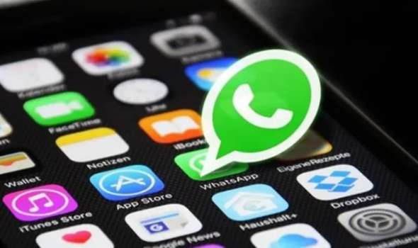 Whatsapp Belki Nedir?