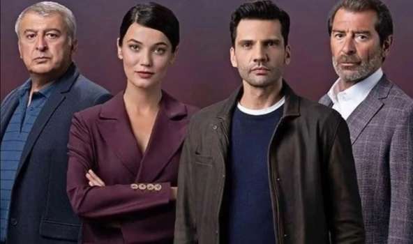 Yargı Dizisinde Dengeler Değişiyor! Mehmet Yılmaz Ak Veda Ediyor!