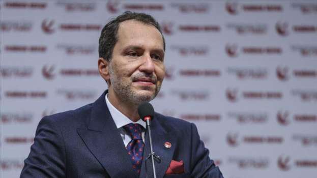 Yeniden Refah Partisi YSK'ya Yanıt Verdi: 'Eksiklik Söz Konusu Değil!'