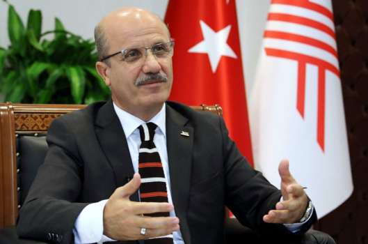 YÖK Başkanı Yüz Yüze Eğitim Açıklaması, Okullar Nisan'da Açılacak Mı?