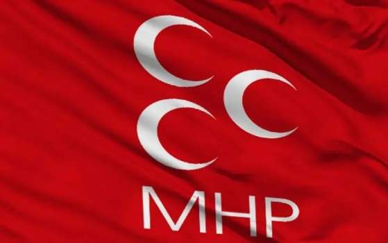 2023 MHP Milletvekili Aday Listesi!