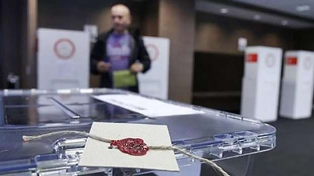 2023 Yurt Dışı Oy Kullanma Rehberi