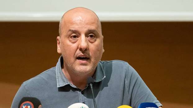 Ahmet Şık Özür Diledi: 'Fikrimi ve kastımı yansıtmıyor'