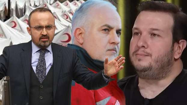 AKP’den Kerem Kınık’a Fırça: İşinize Odaklanın